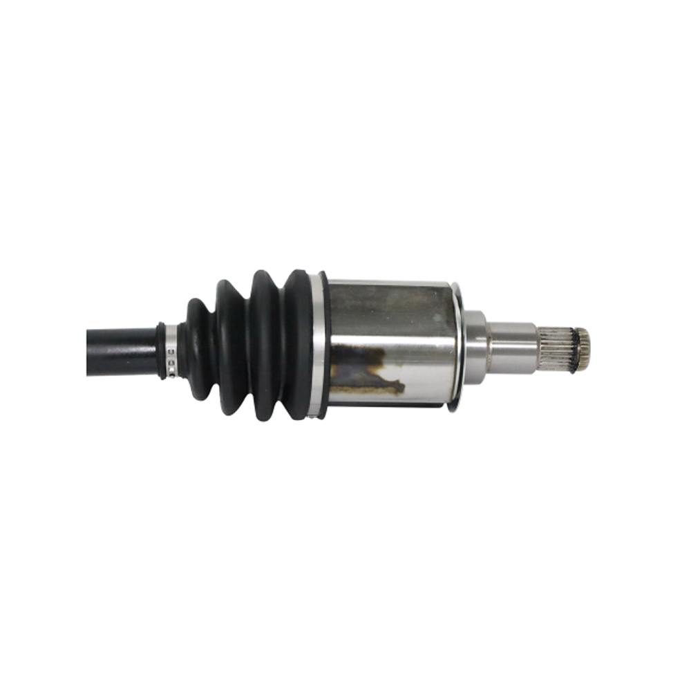 2004 Toyota Sequoia Drive Axle Front