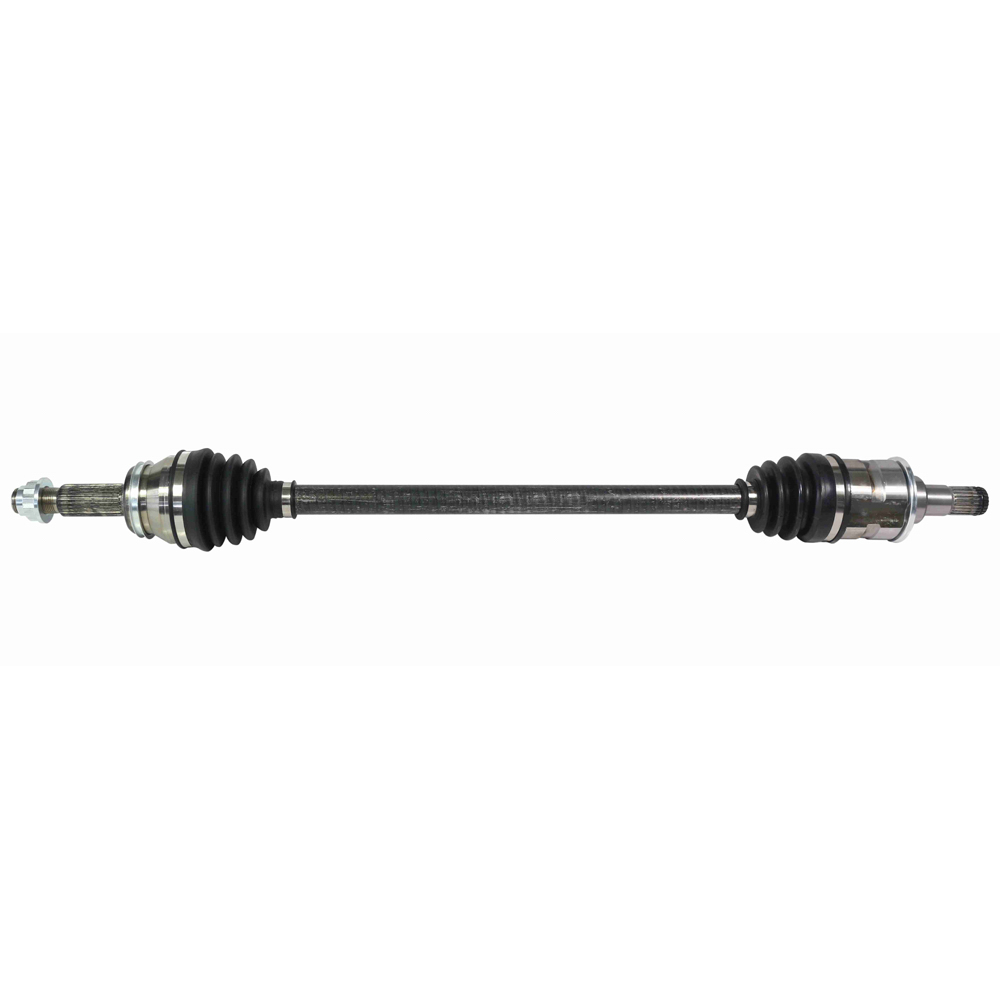 2021 Toyota Venza Drive Axle Kit