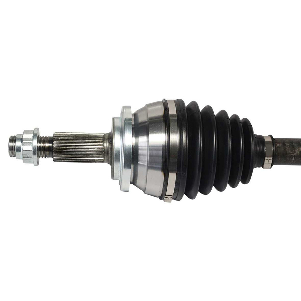 2021 Lexus ES300h Drive Axle Front