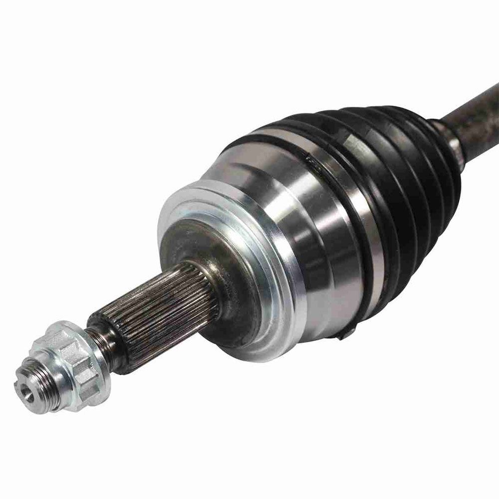 2021 Lexus ES300h Drive Axle Front