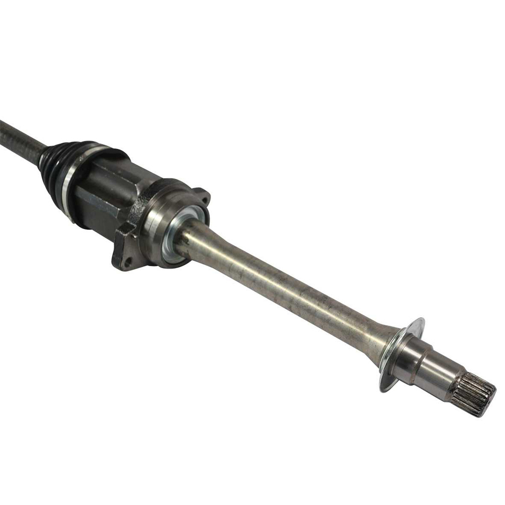2021 Lexus ES300h Drive Axle Front