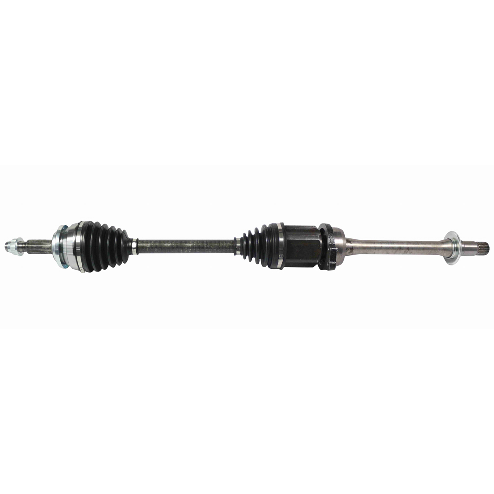 2021 Lexus ES300h Drive Axle Kit