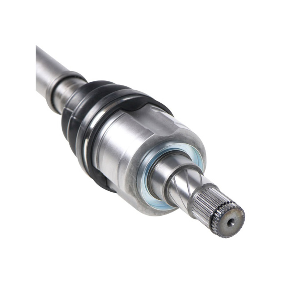 2012 Toyota RAV4 Drive Axle Kit