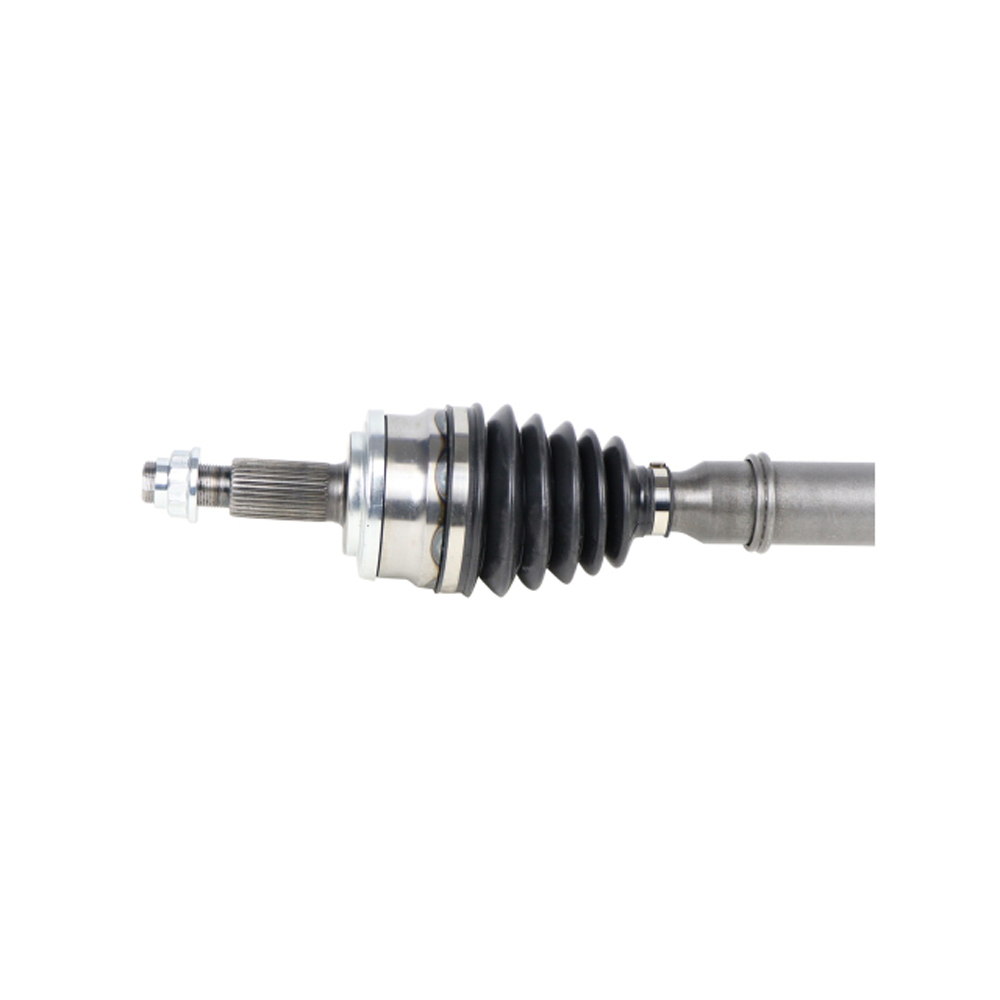 2014 Toyota RAV4 Drive Axle Front