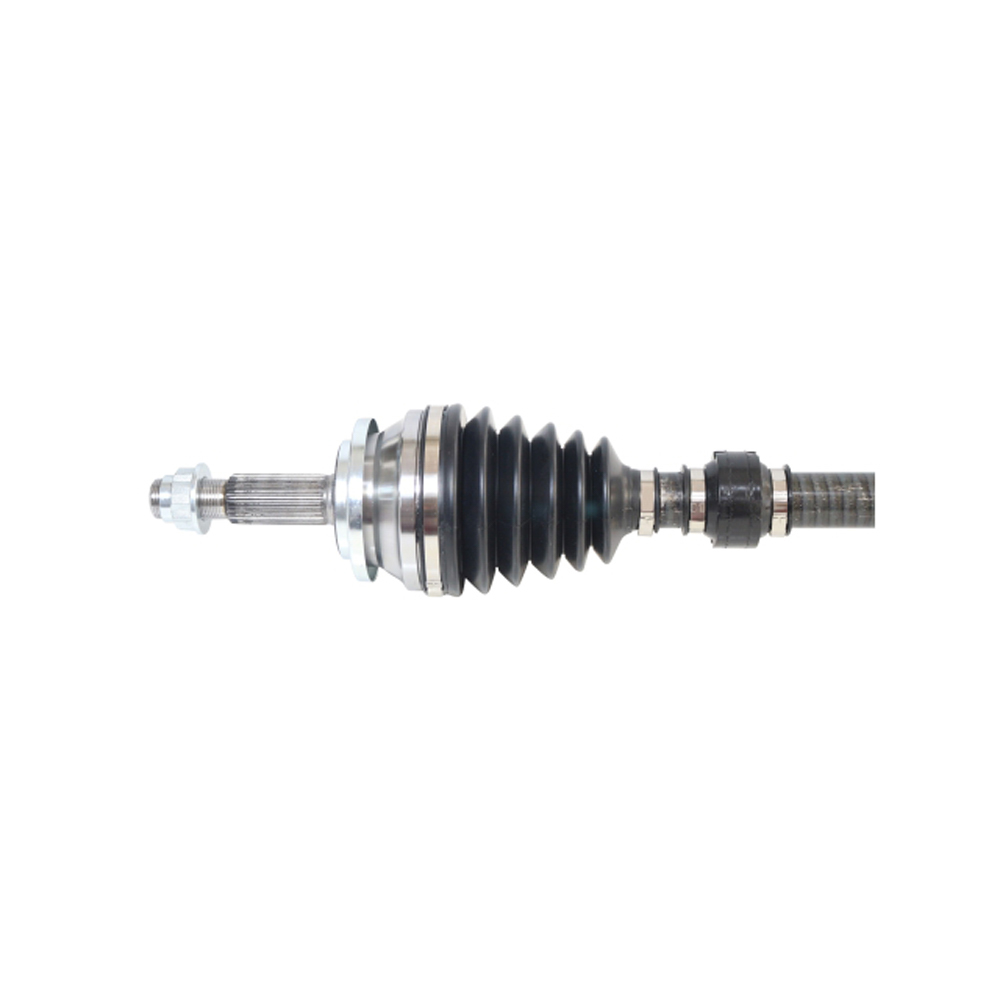 2012 Lexus HS250h Drive Axle Front