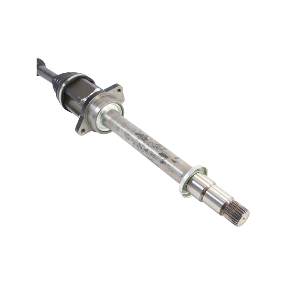 2012 Lexus HS250h Drive Axle Front