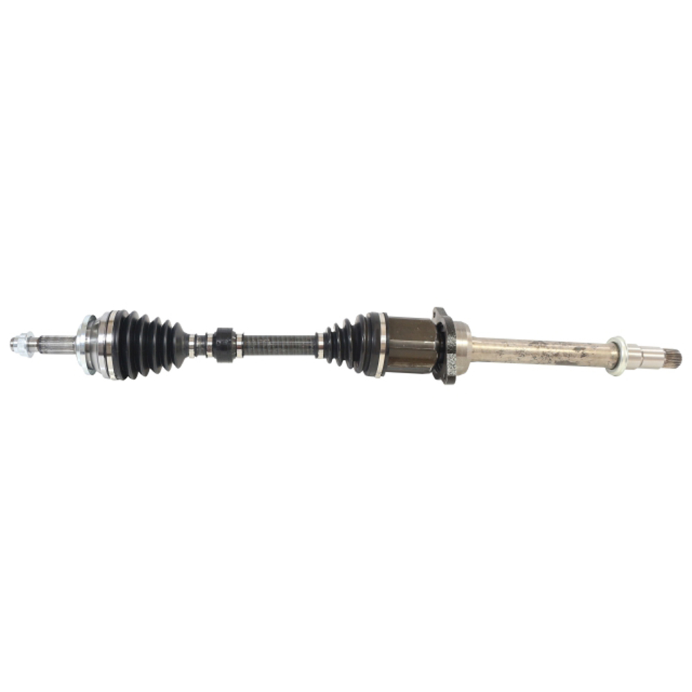 2012 Lexus HS250h Drive Axle Kit