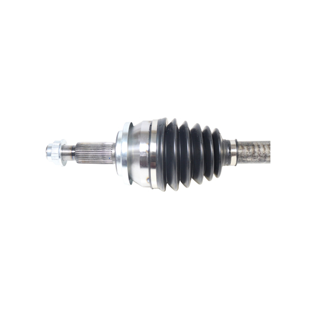 2021 Toyota Avalon Drive Axle Front