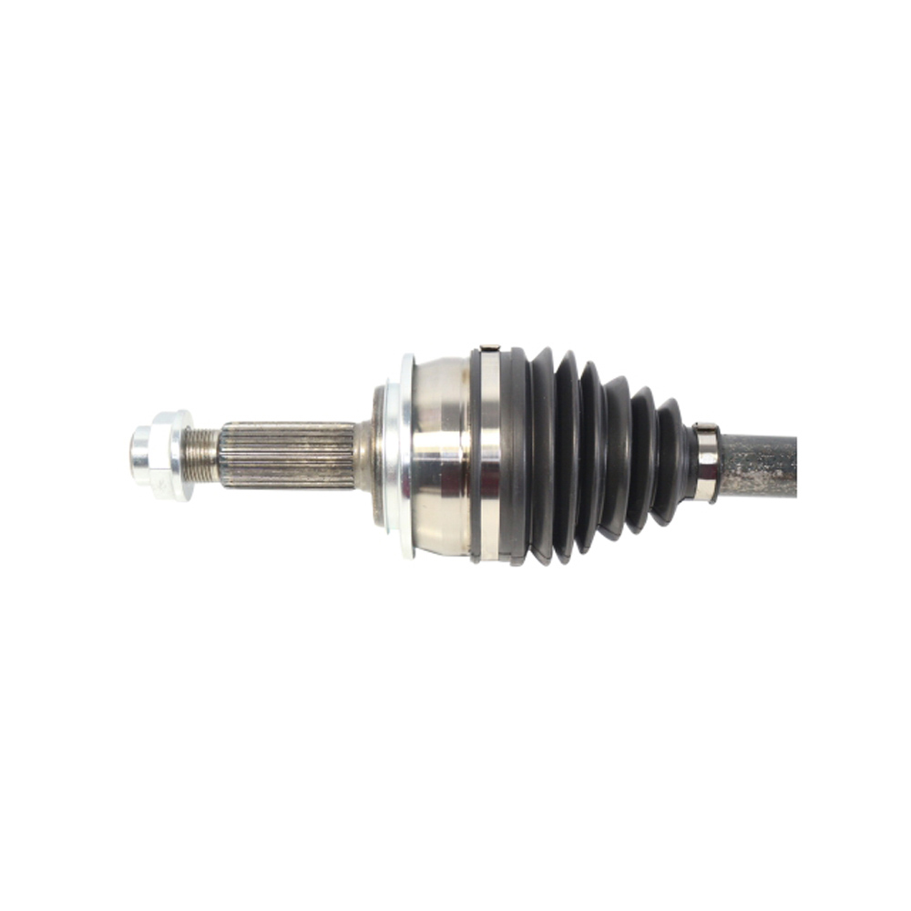 BuyAutoParts 90-71018N Drive Axle Rear