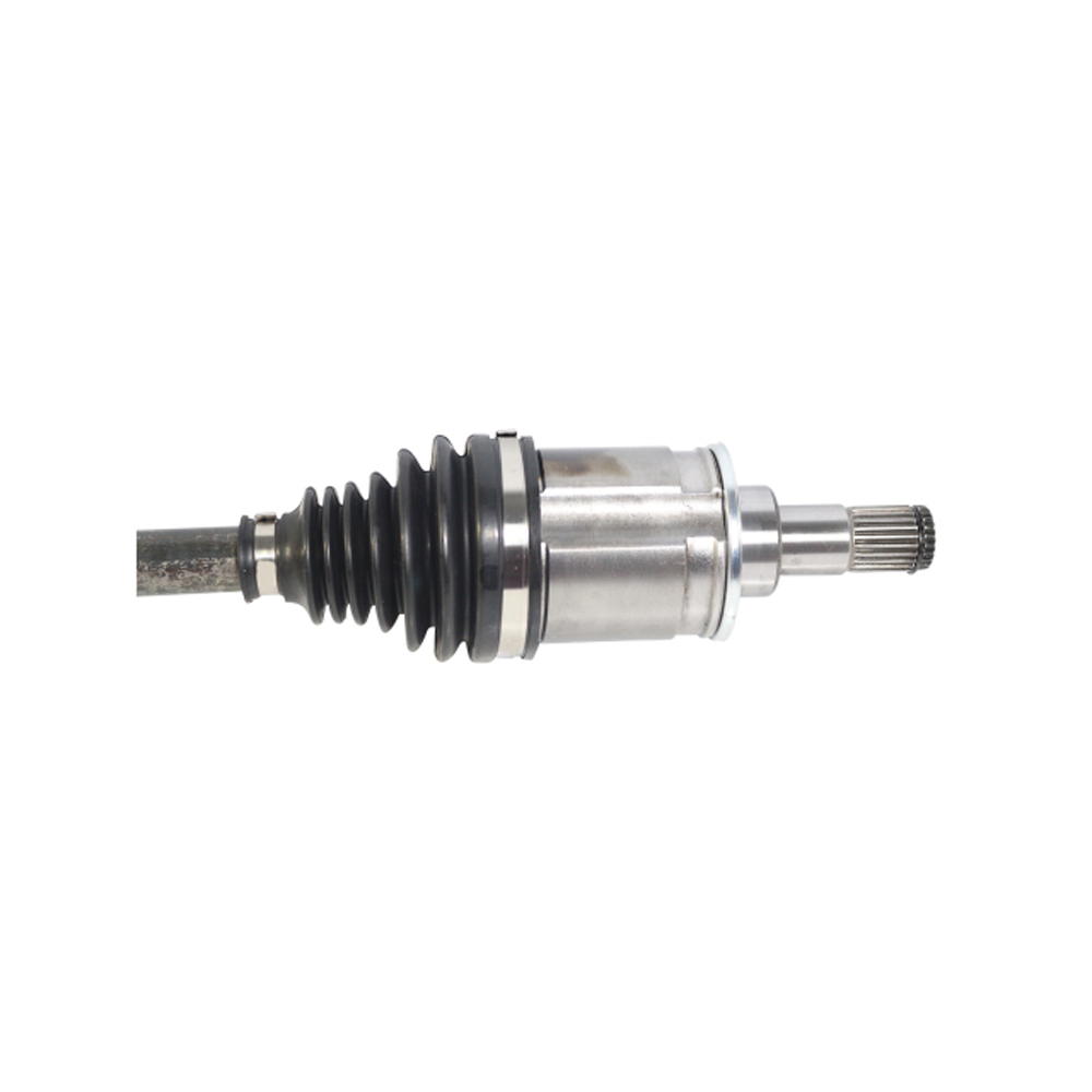 BuyAutoParts 90-71018N Drive Axle Rear
