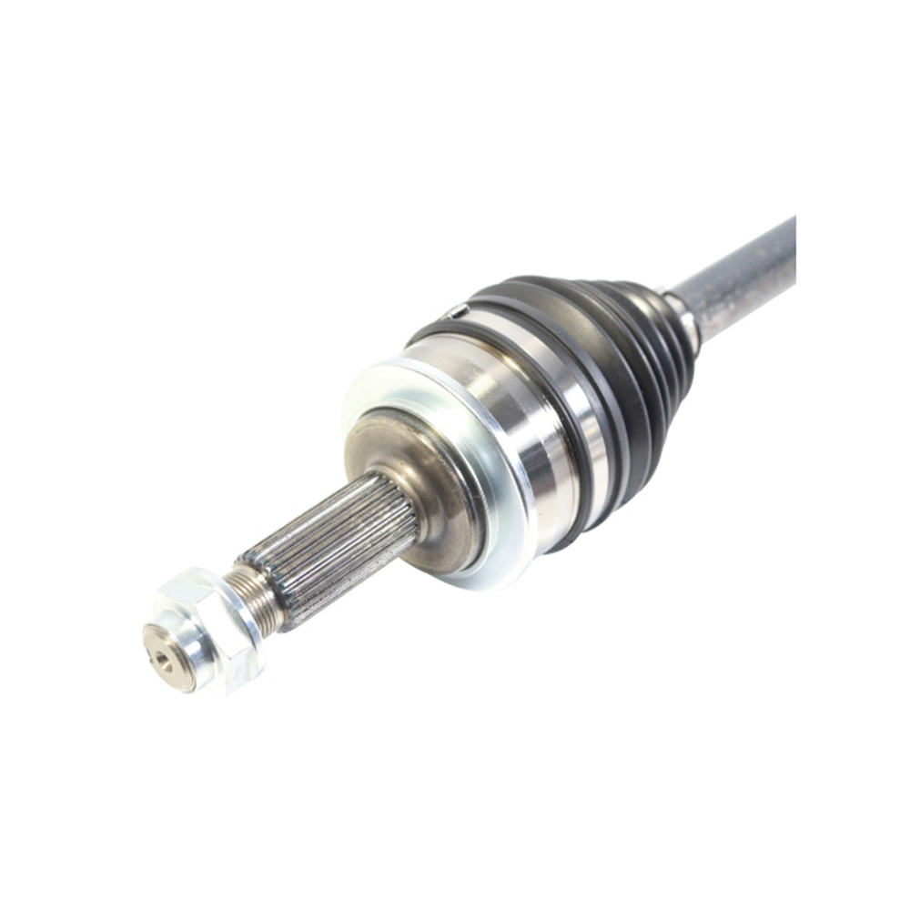 BuyAutoParts 90-71018N Drive Axle Rear