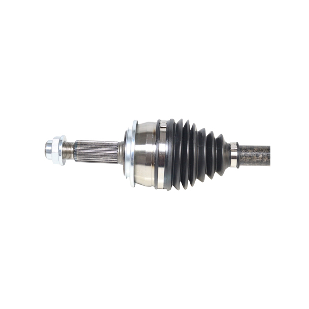 2021 Toyota Highlander Drive Axle Rear