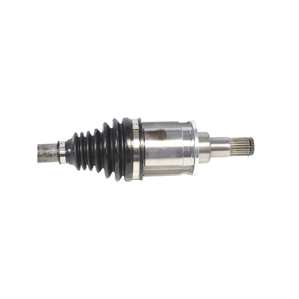 2021 Toyota Highlander Drive Axle Rear