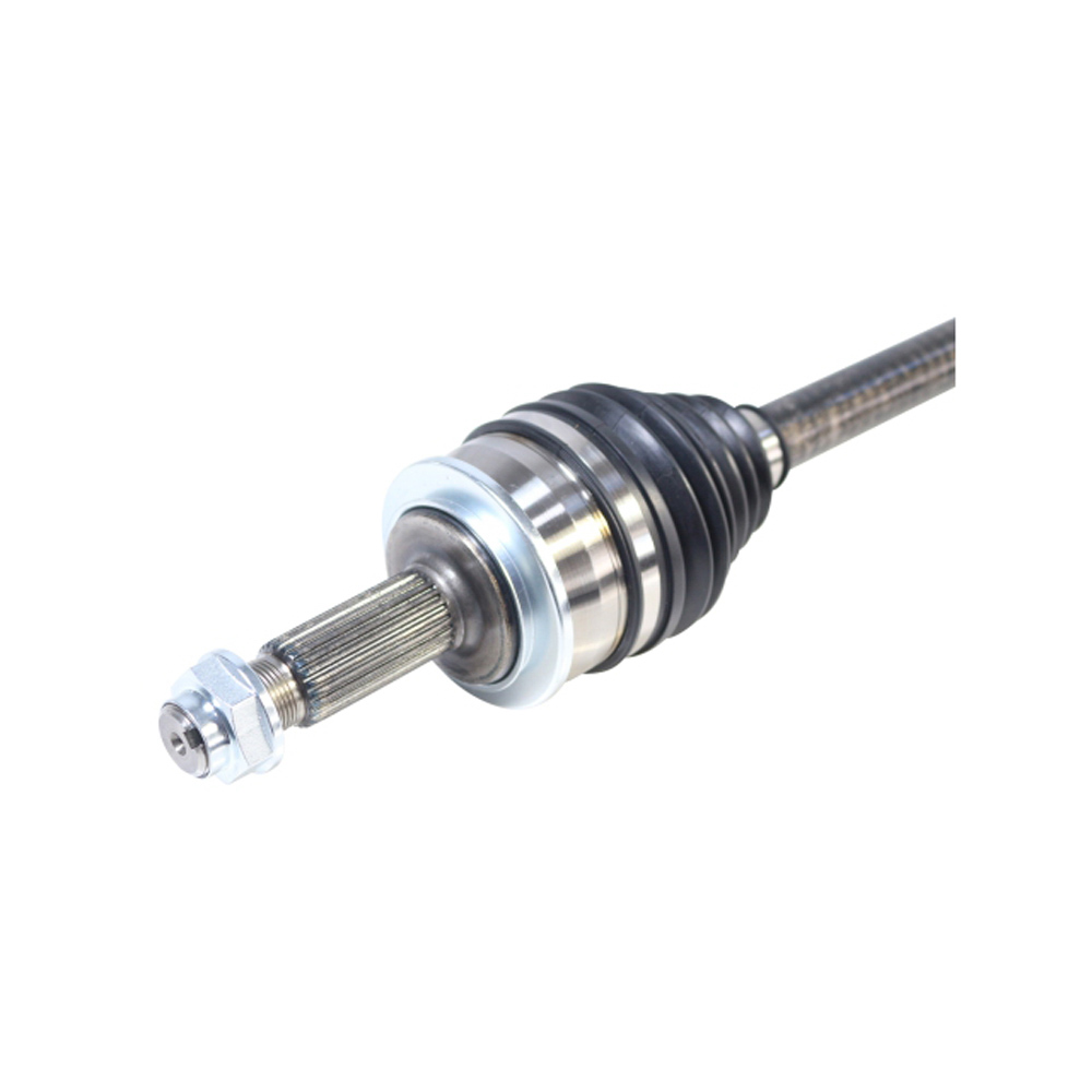 2021 Toyota Highlander Drive Axle Rear