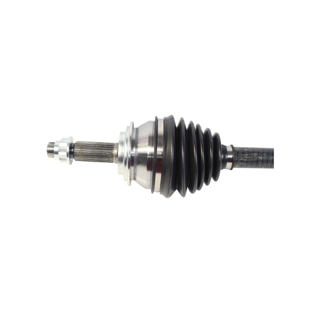2020 Toyota Corolla Drive Axle Front