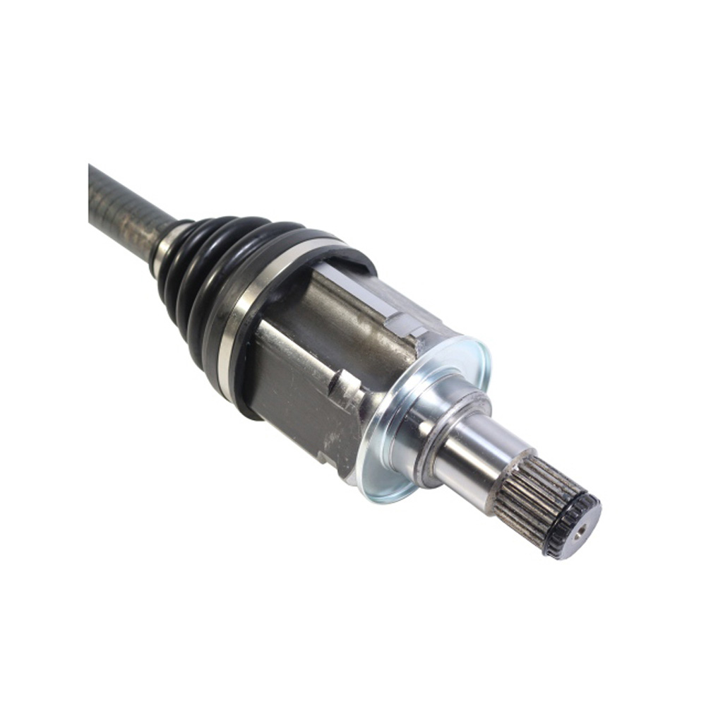 2020 Toyota Corolla Drive Axle Front