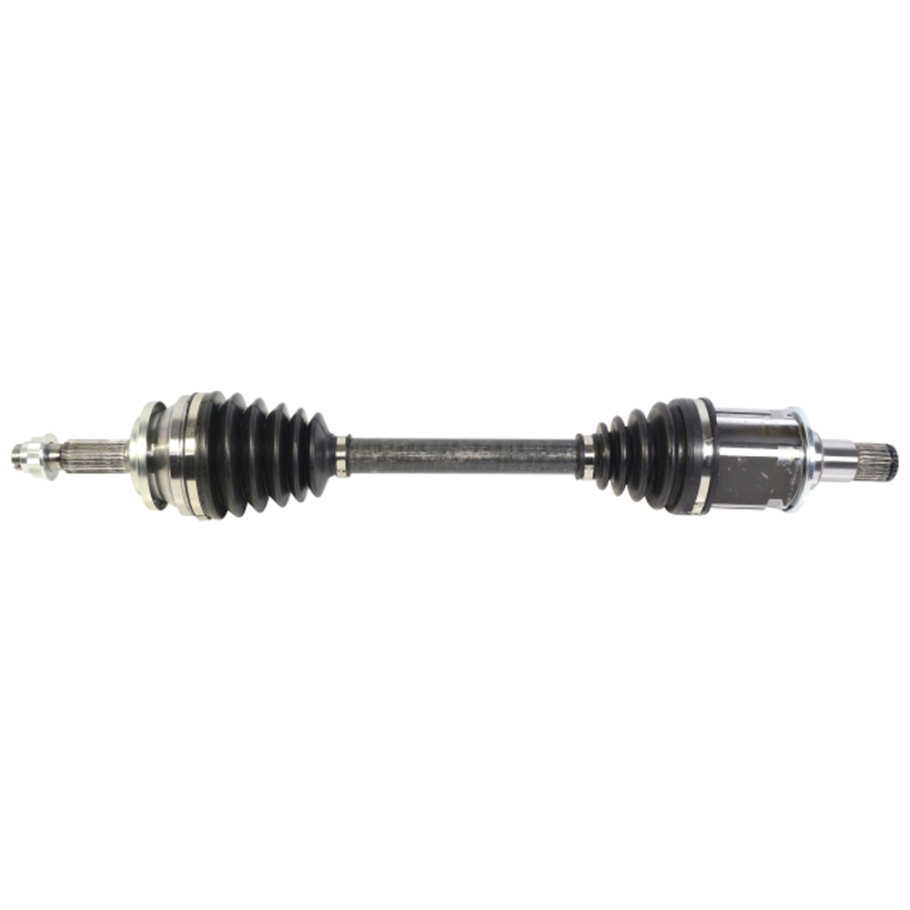 2021 Toyota Venza Drive Axle Kit