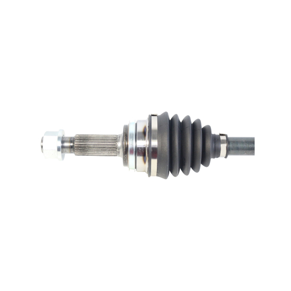 2021 Toyota Prius AWD-e Drive Axle Rear