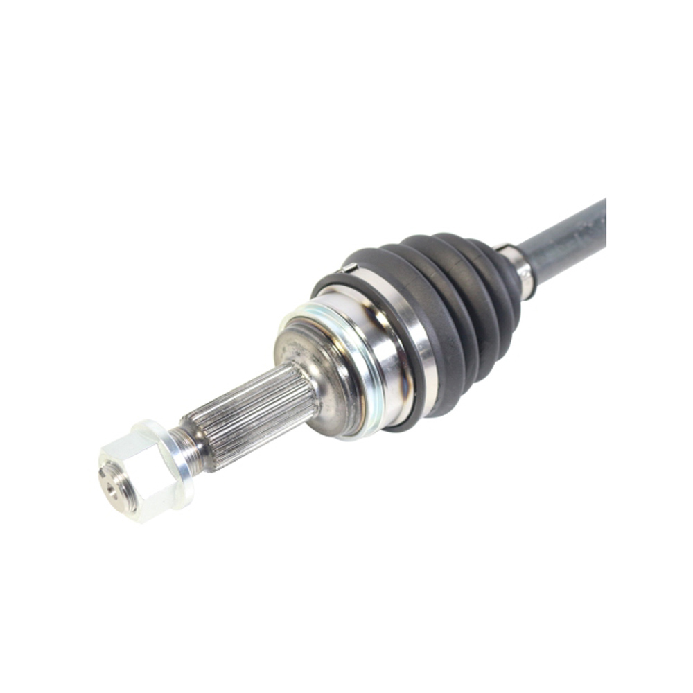 2021 Toyota Prius AWD-e Drive Axle Rear
