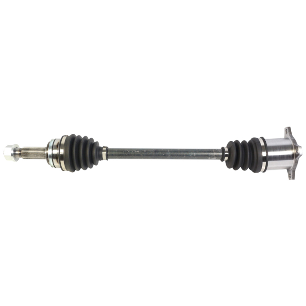 2021 Toyota Prius AWD-e Drive Axle Kit