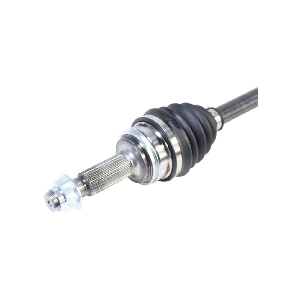 2021 Lexus NX300h Drive Axle Rear