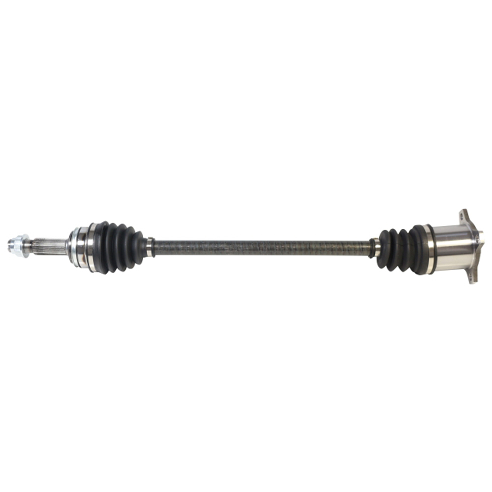 2018 Lexus NX300h Drive Axle Kit