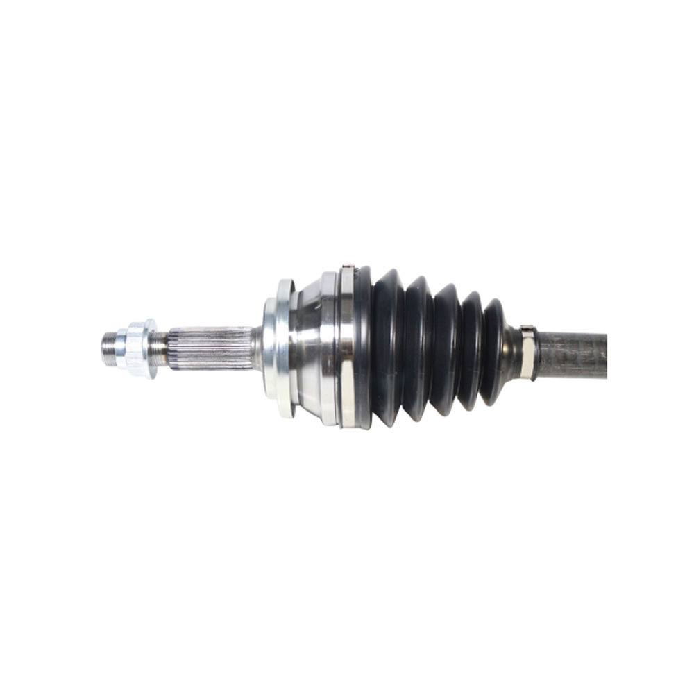 2021 Toyota RAV4 Drive Axle Front