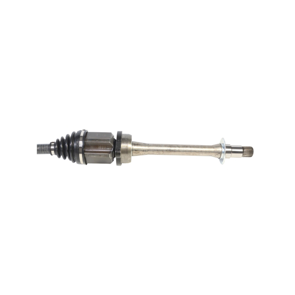 2021 Toyota RAV4 Drive Axle Front