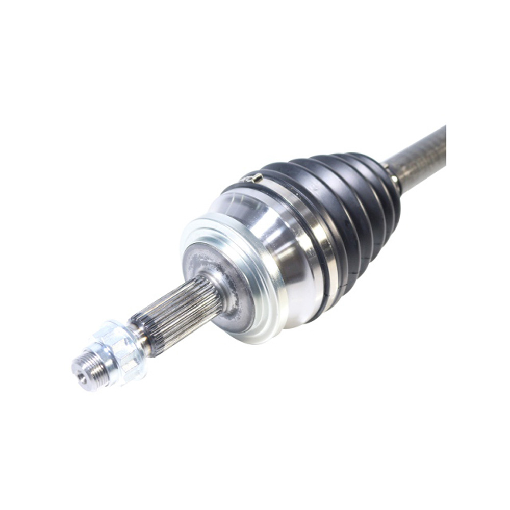 2021 Toyota RAV4 Drive Axle Front