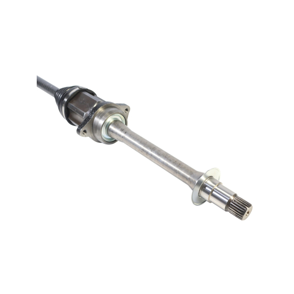 2021 Toyota RAV4 Drive Axle Front