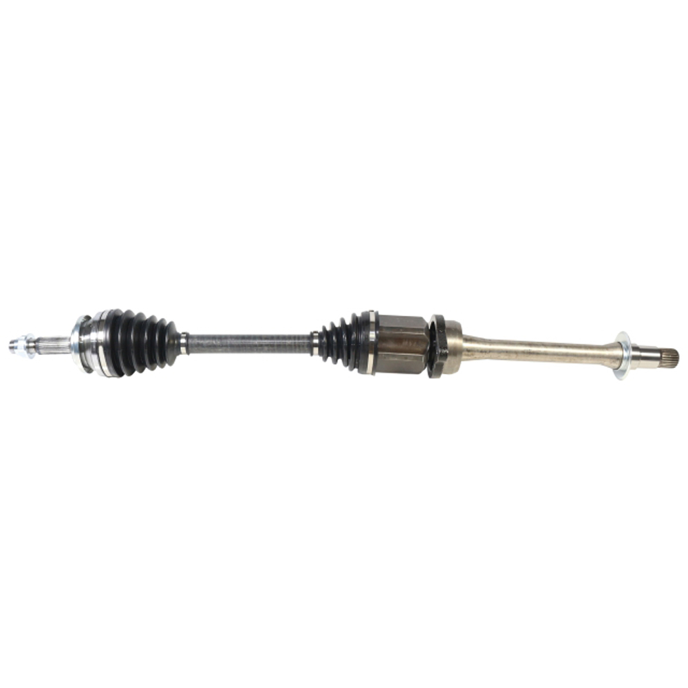 2021 Toyota Venza Drive Axle Kit