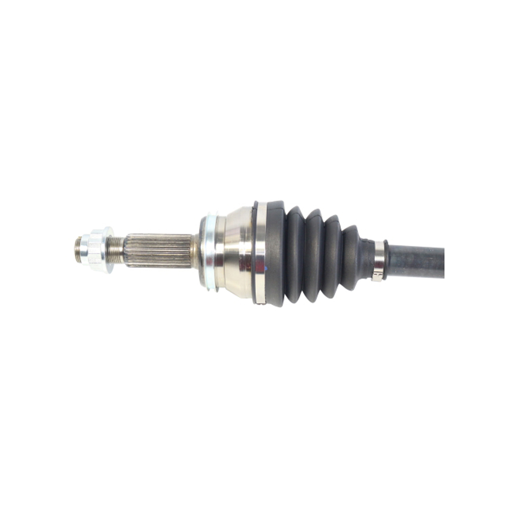 2021 Toyota RAV4 Prime Drive Axle Rear