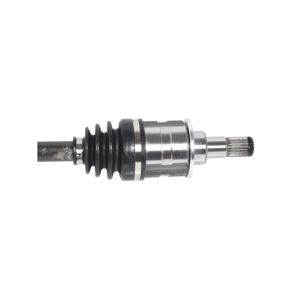 2021 Toyota RAV4 Prime Drive Axle Rear