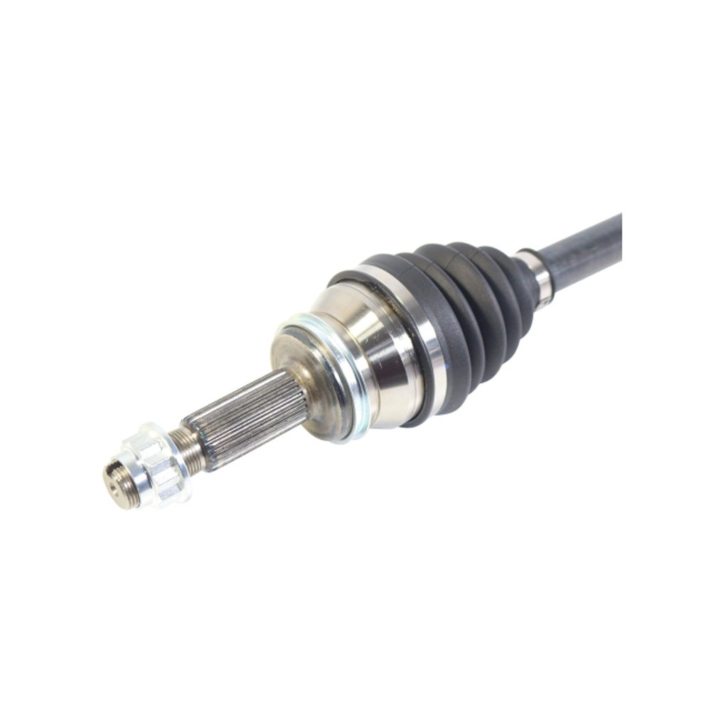 2021 Toyota RAV4 Prime Drive Axle Rear