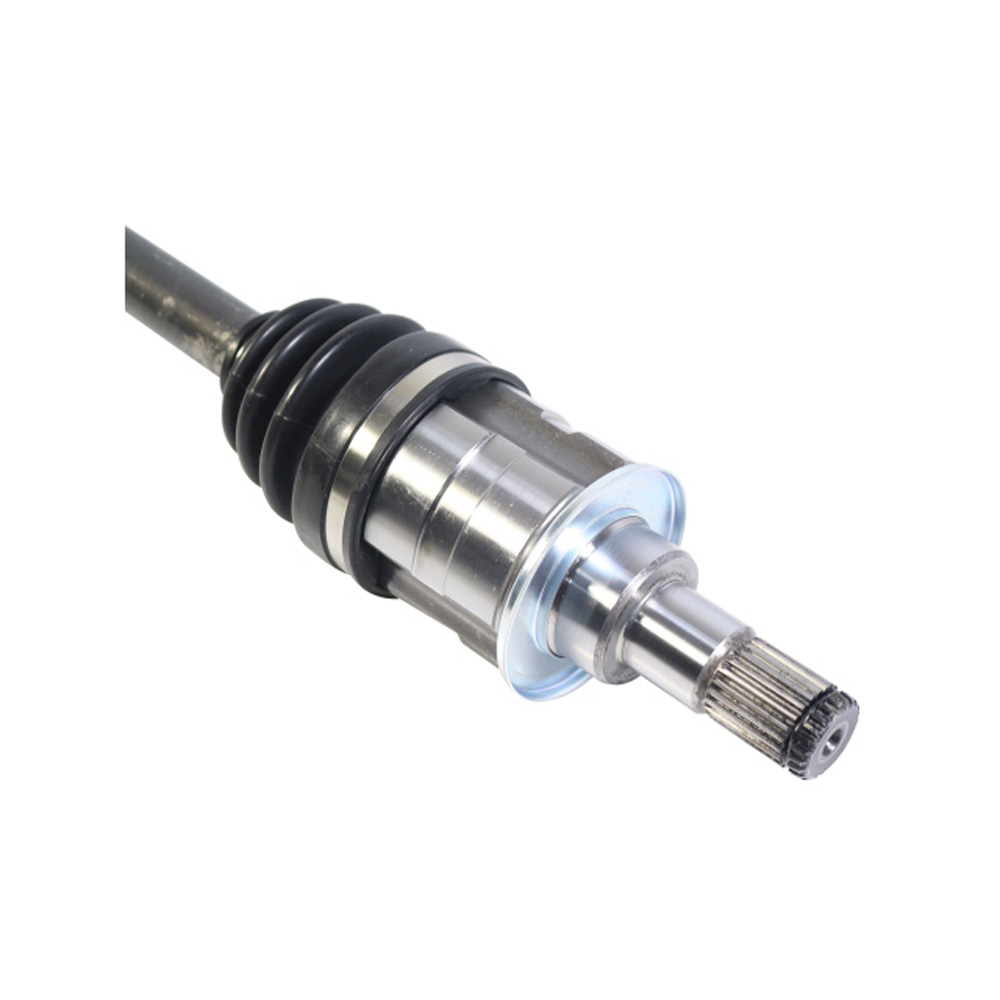 2021 Toyota RAV4 Prime Drive Axle Rear