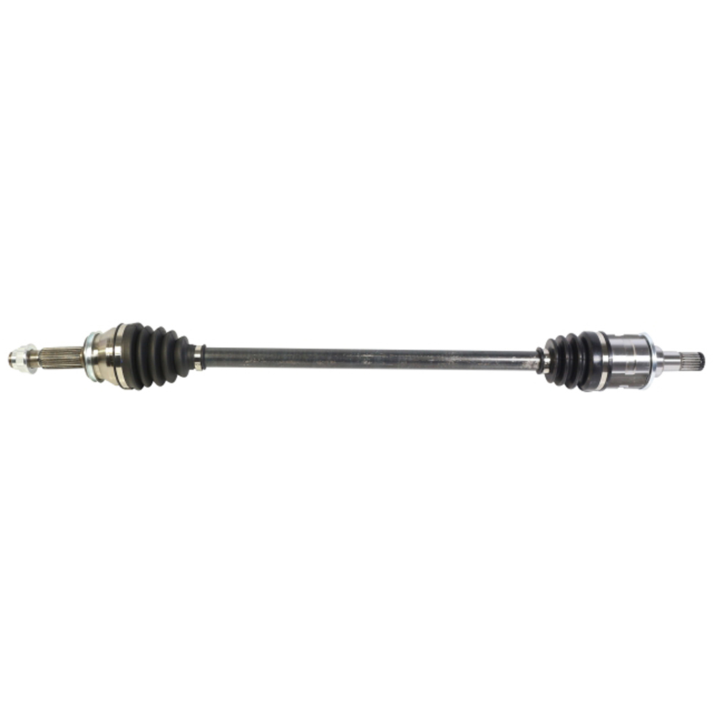 2021 Toyota RAV4 Prime Drive Axle Kit