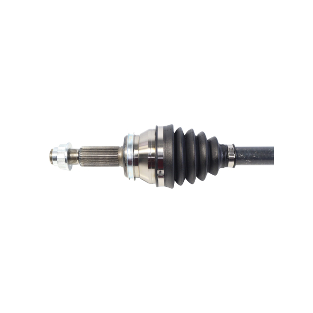 2025 Lexus NX450h+ Drive Axle Rear