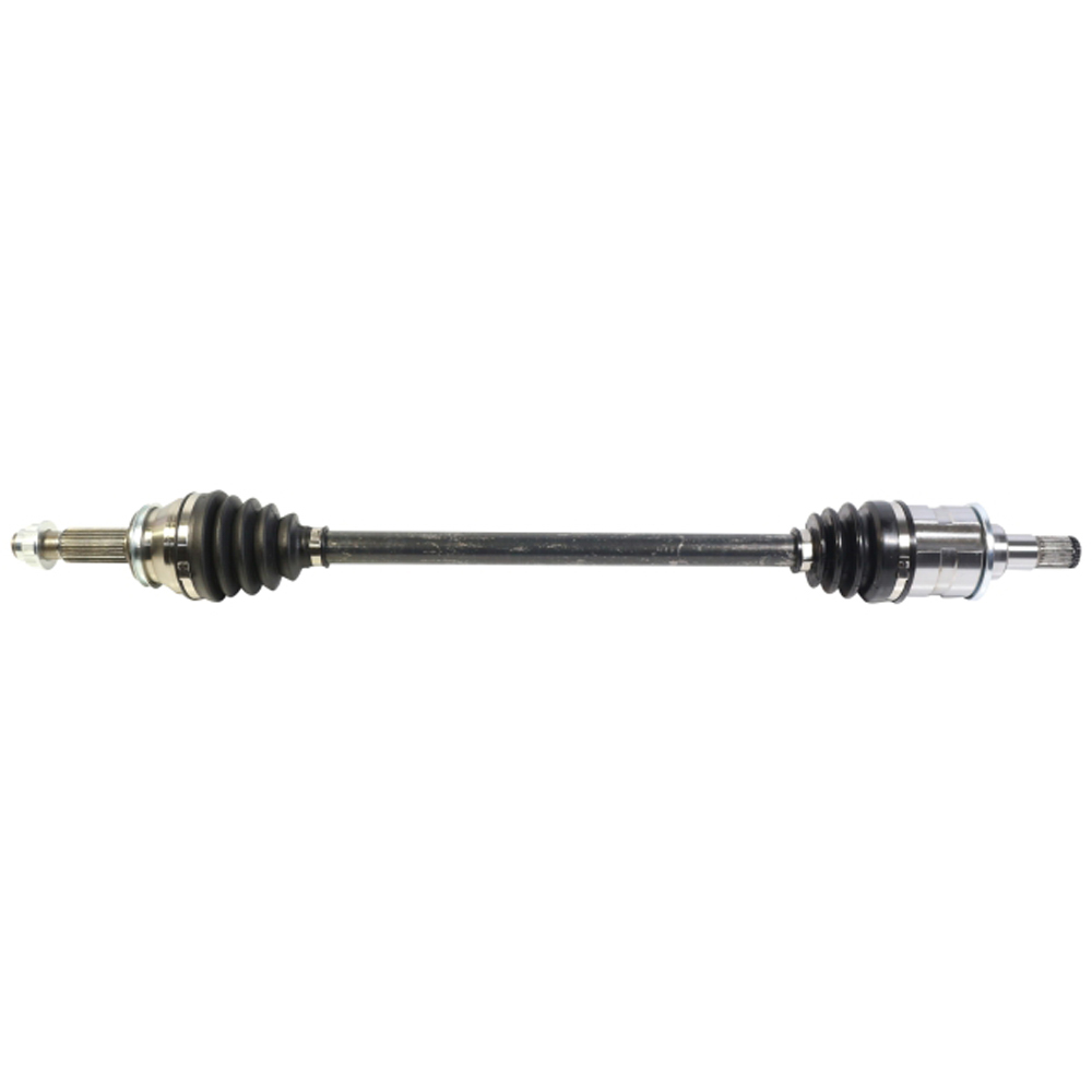2021 Toyota RAV4 Prime Drive Axle Kit