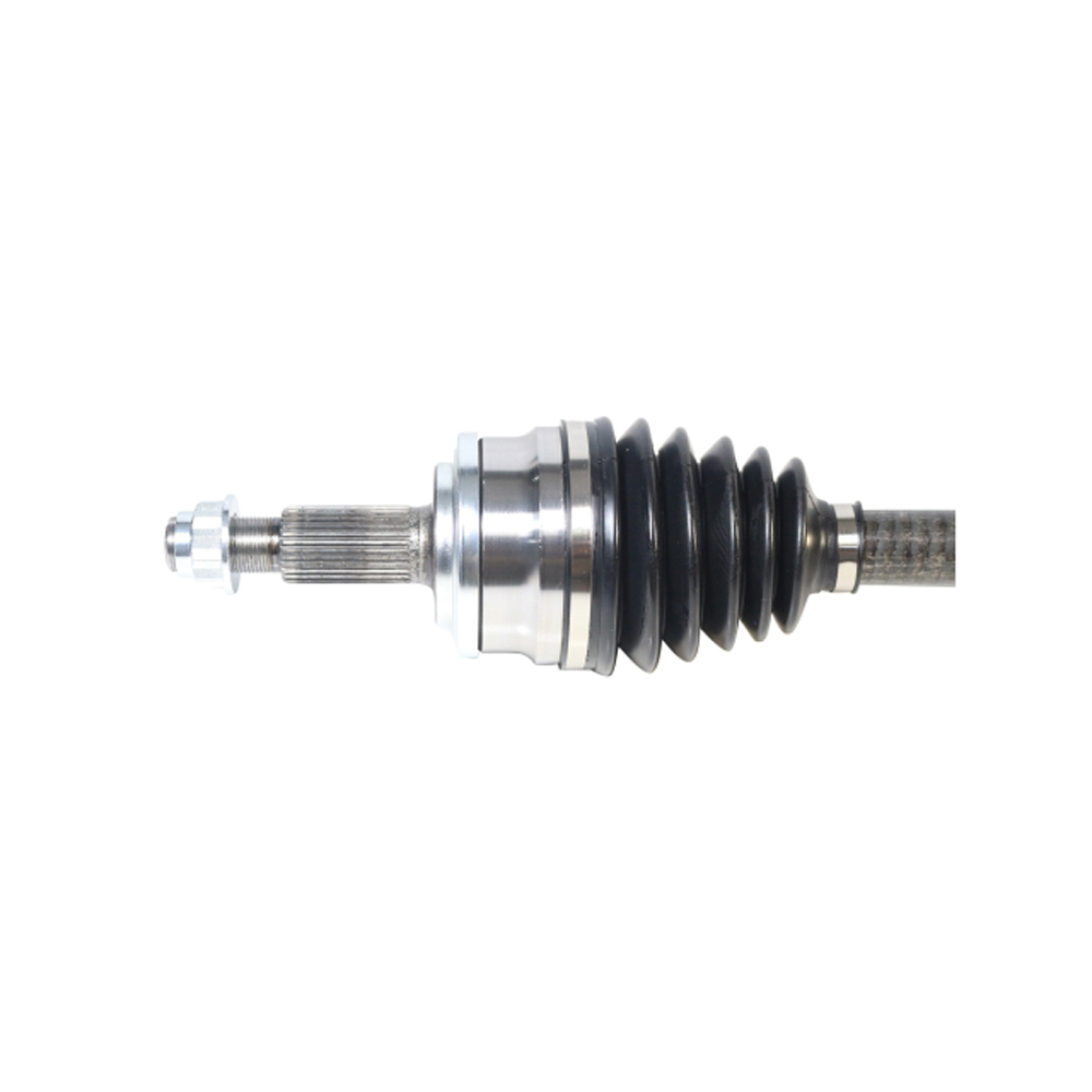 2021 Toyota Highlander Drive Axle Front