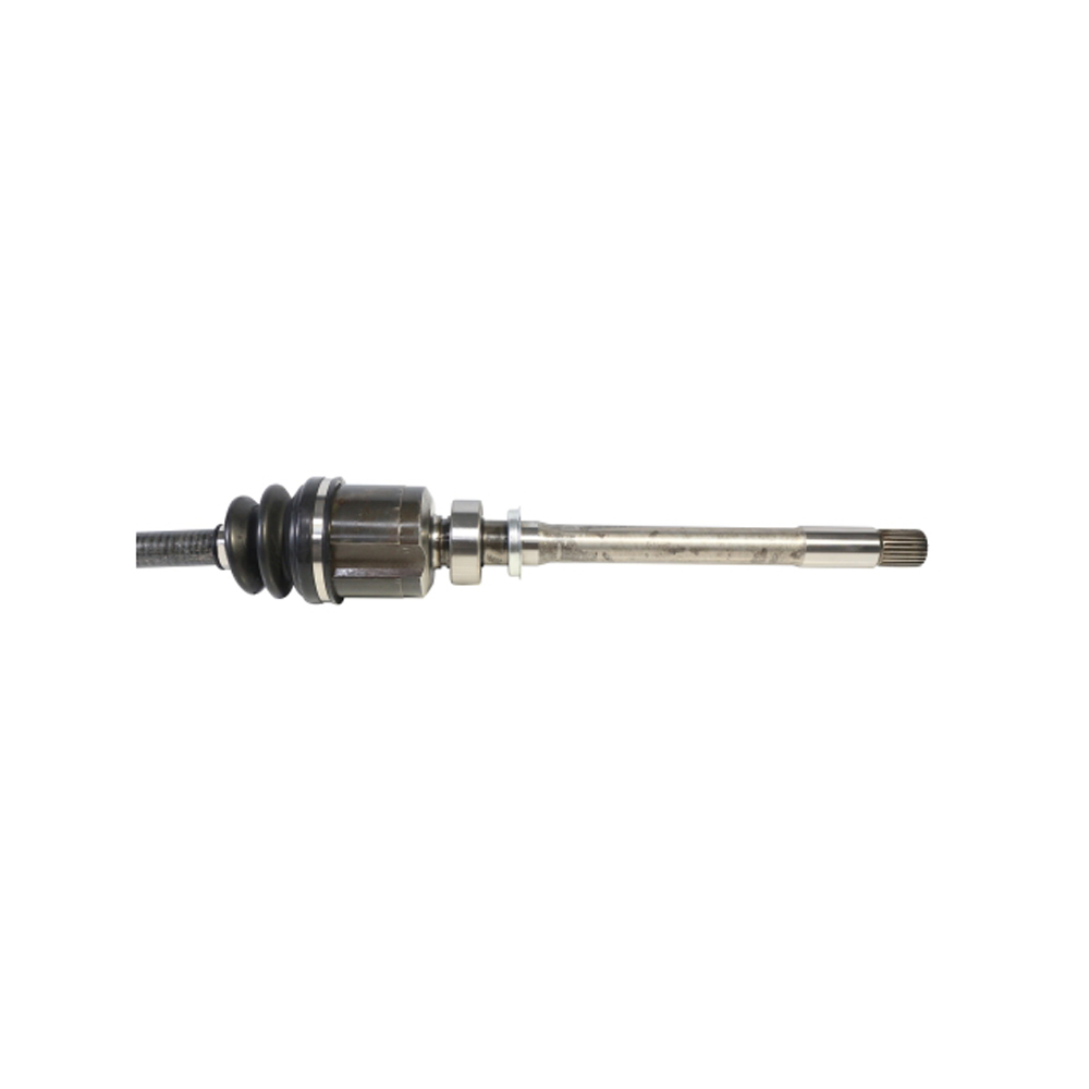 2021 Toyota Highlander Drive Axle Front