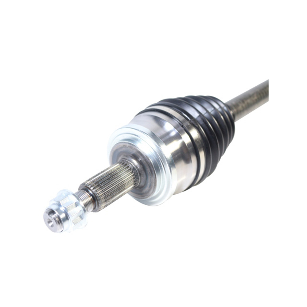 2021 Toyota Highlander Drive Axle Front