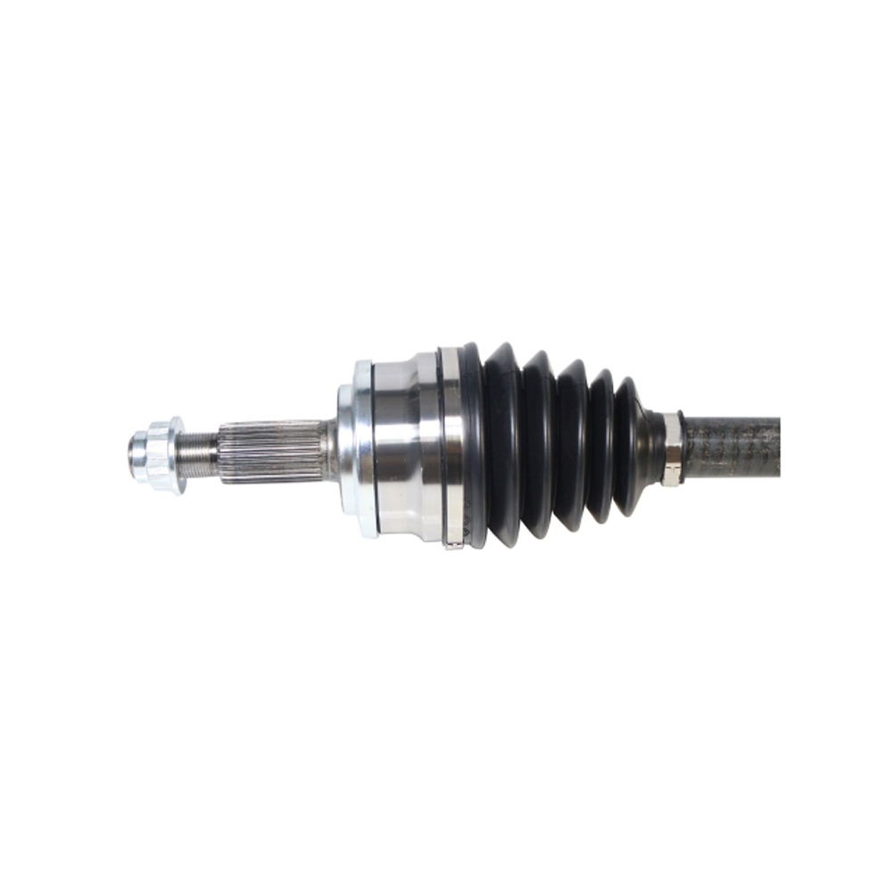 BuyAutoParts 90-06826N Drive Axle Front