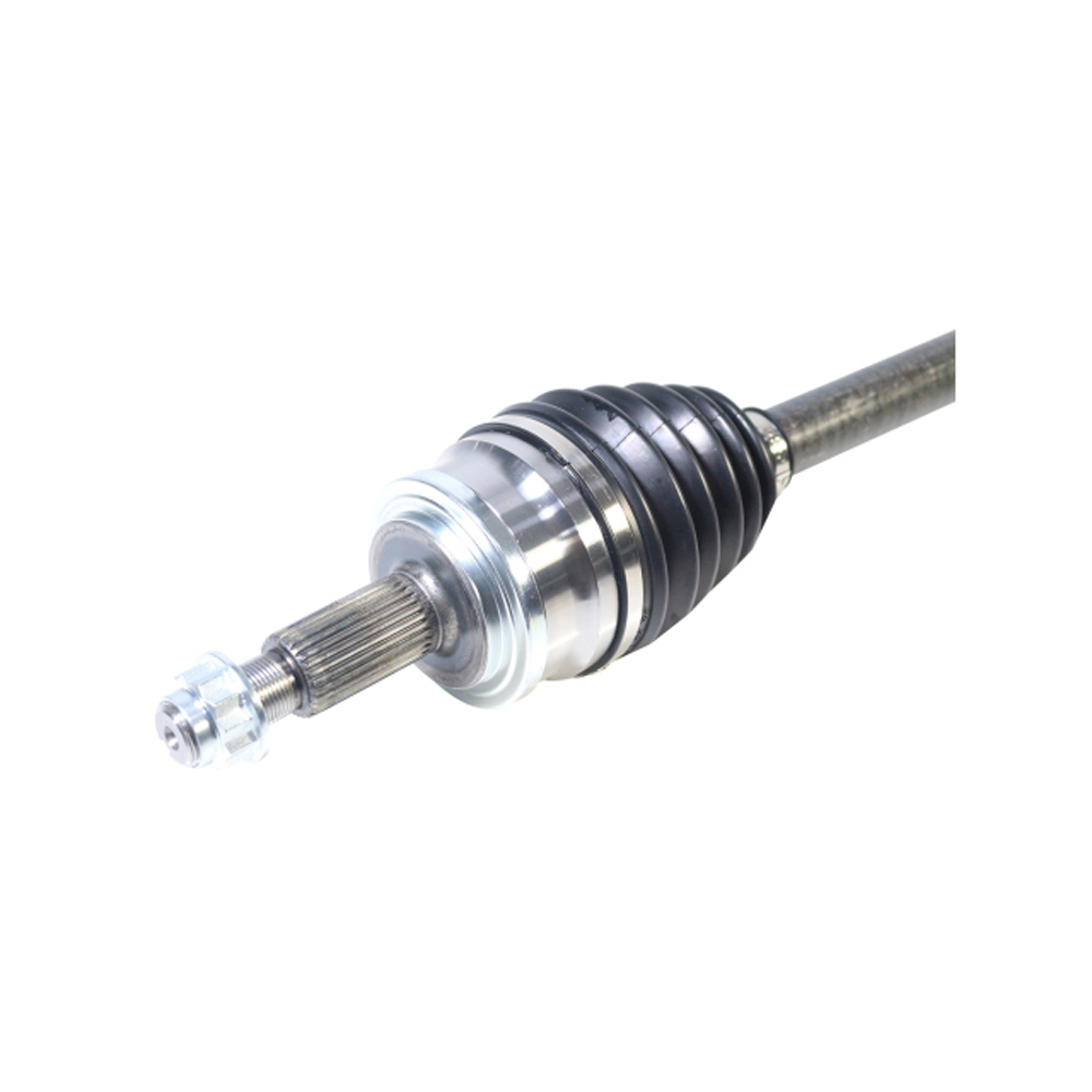BuyAutoParts 90-06826N Drive Axle Front