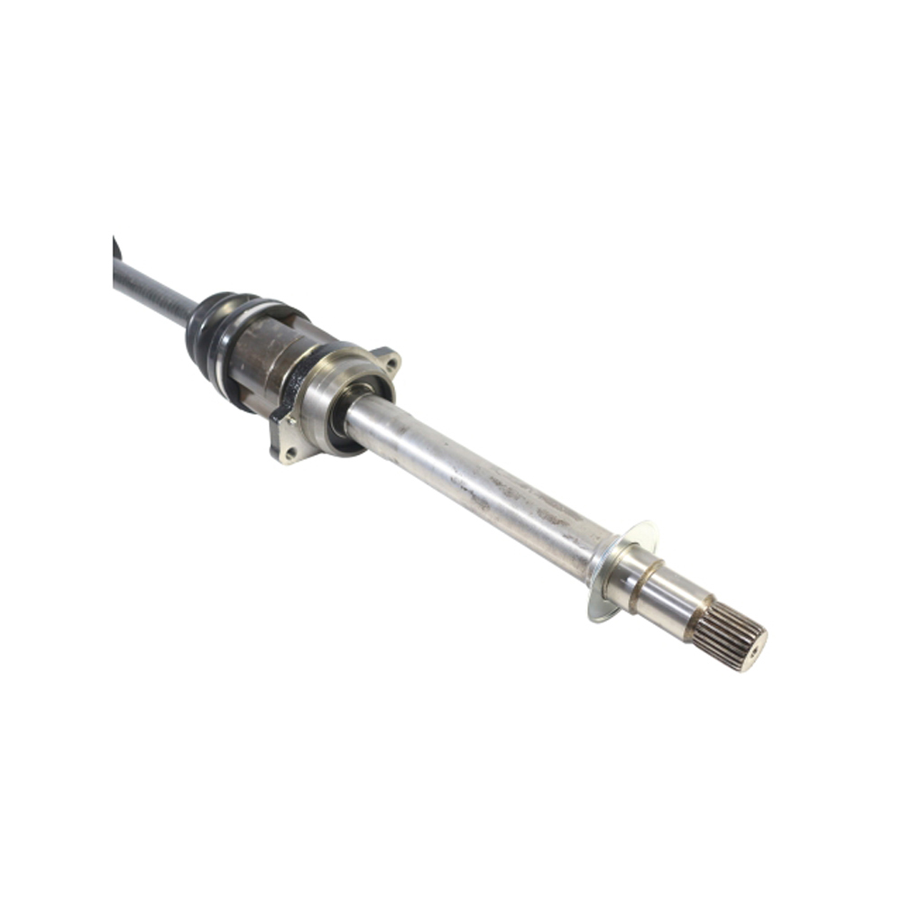 BuyAutoParts 90-06826N Drive Axle Front