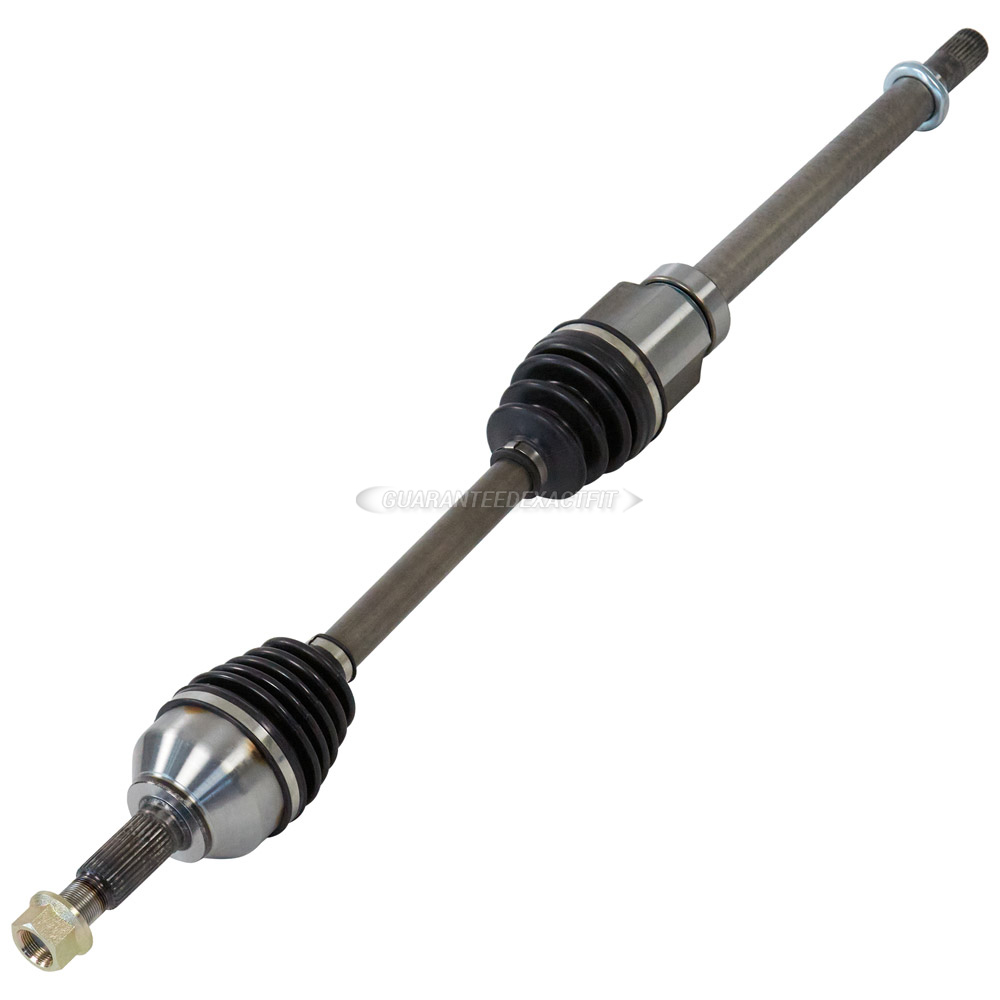 BuyAutoParts 90-925832D Drive Axle Kit