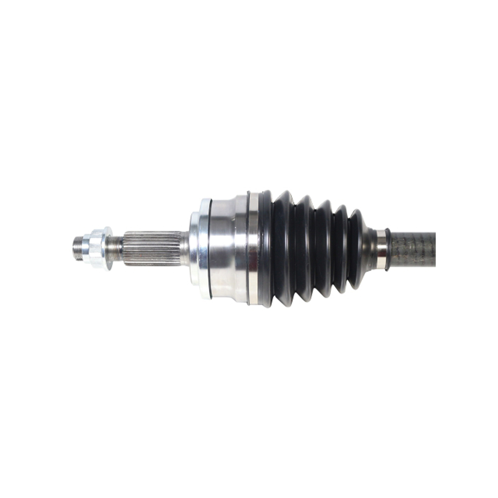 2021 Toyota Highlander Drive Axle Front