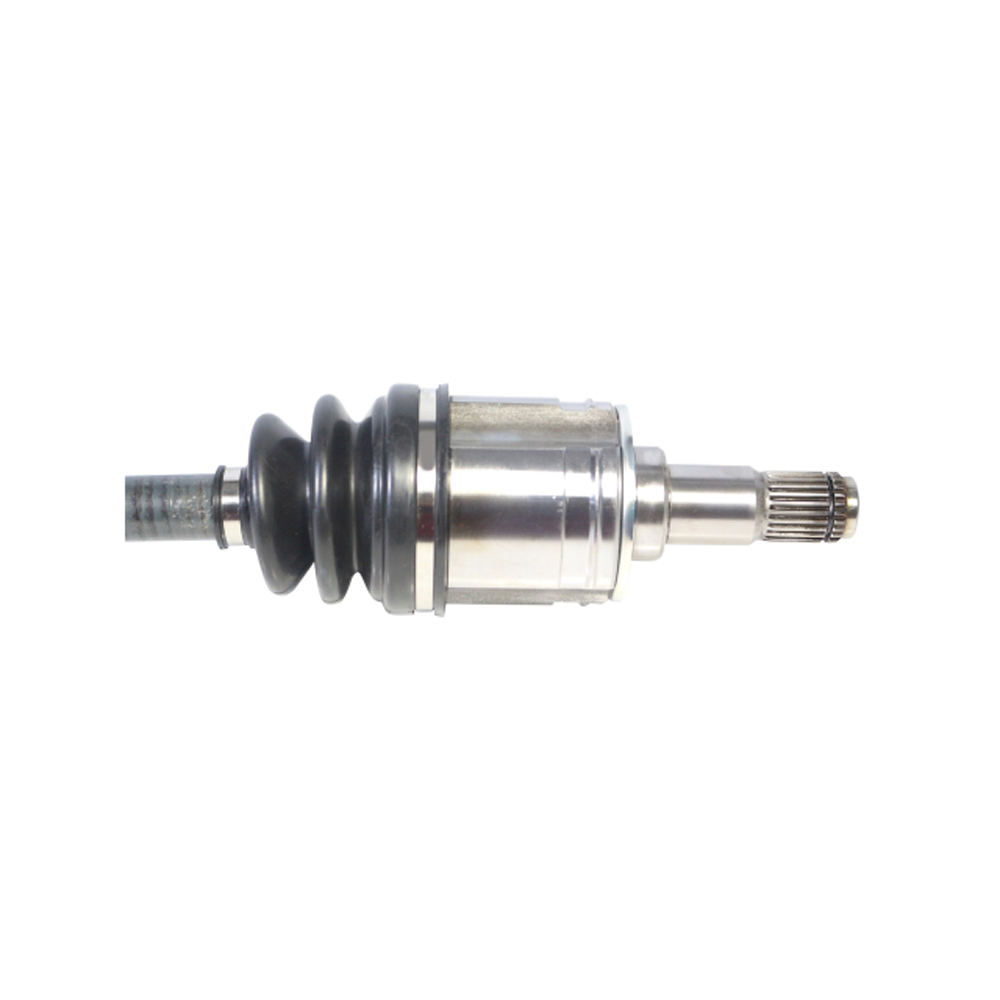 2021 Toyota Highlander Drive Axle Front