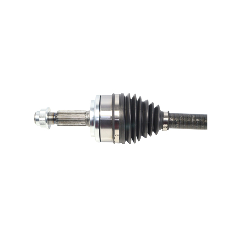 BuyAutoParts 90-06835N Drive Axle Front