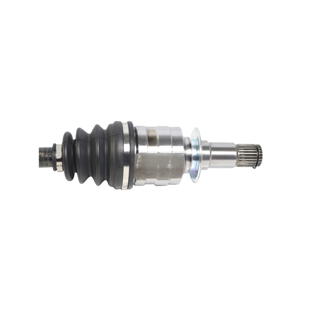 BuyAutoParts 90-06835N Drive Axle Front
