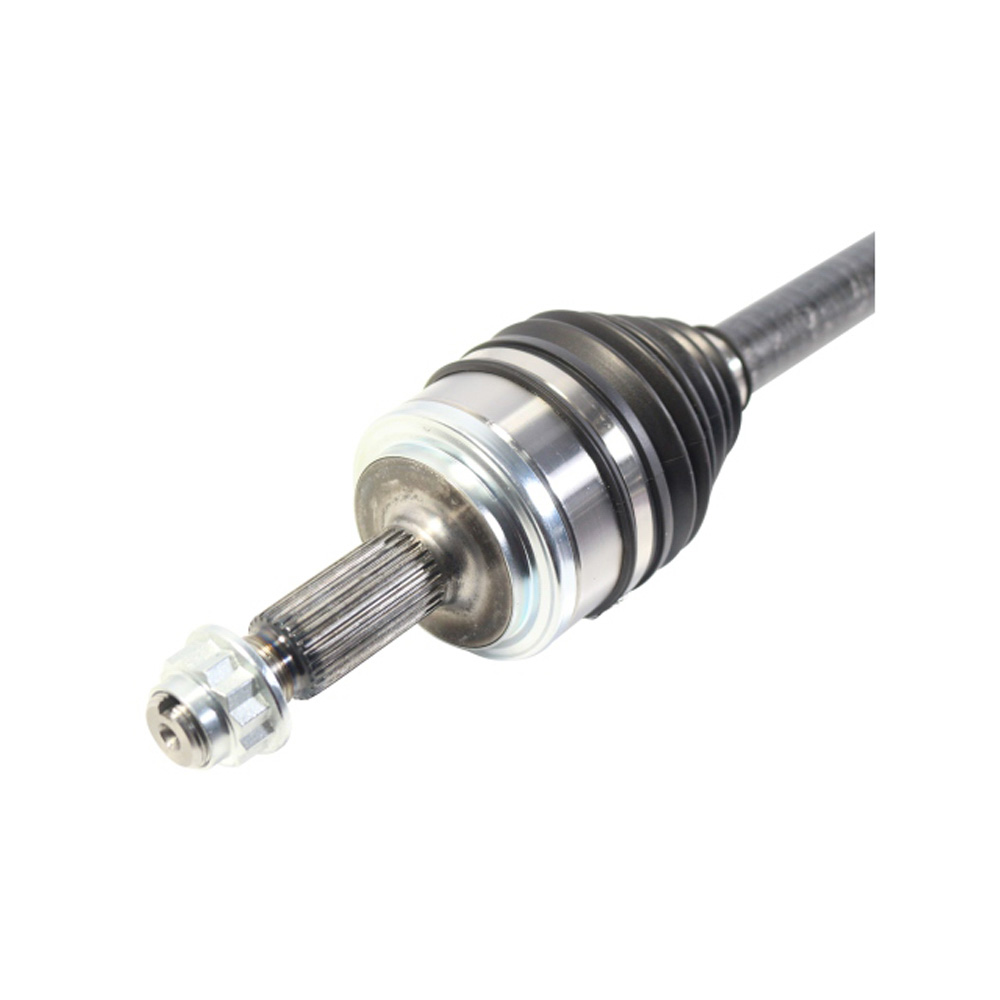 BuyAutoParts 90-06835N Drive Axle Front